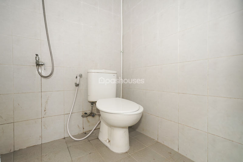 Perumahan Britania Bekasi Cluster Extension Blok DF/06