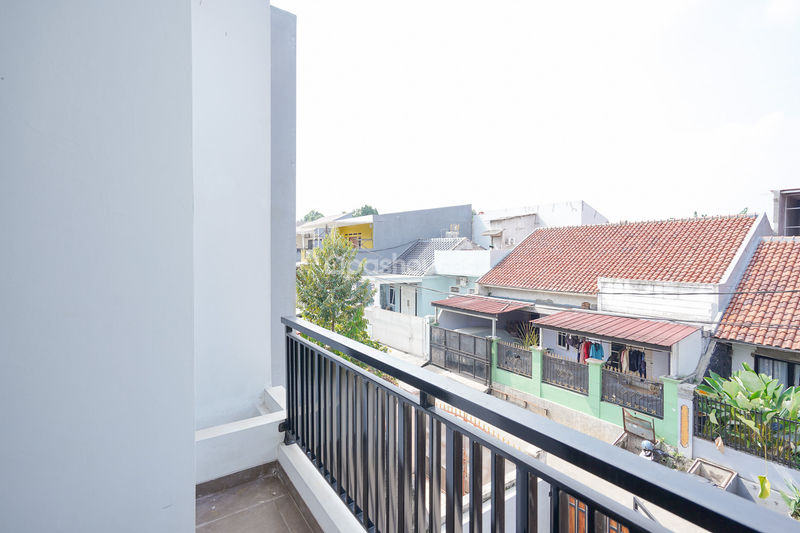 Perum Asabri Indah Blok M14 No.165B