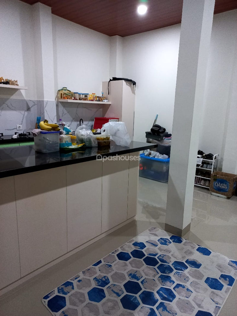 Perumahan Citragrand Cibubur CBD Cluster Fraser Park Blok F05/52