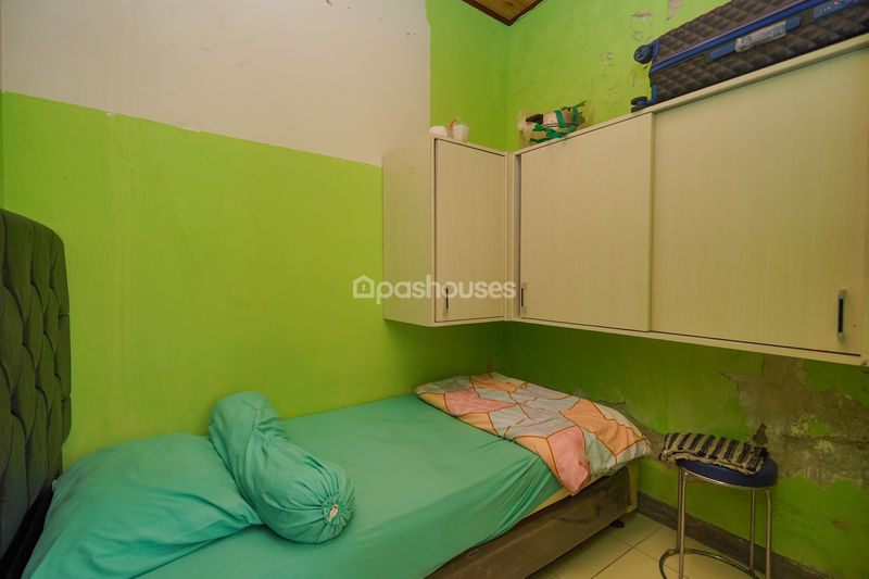 Grand Ara Residence Harapan Indah