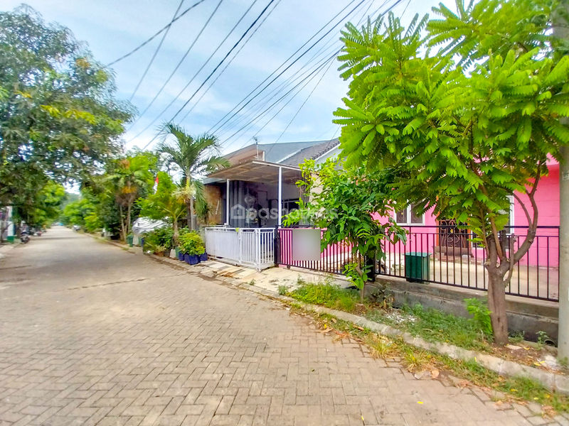 Metland Cileungsi