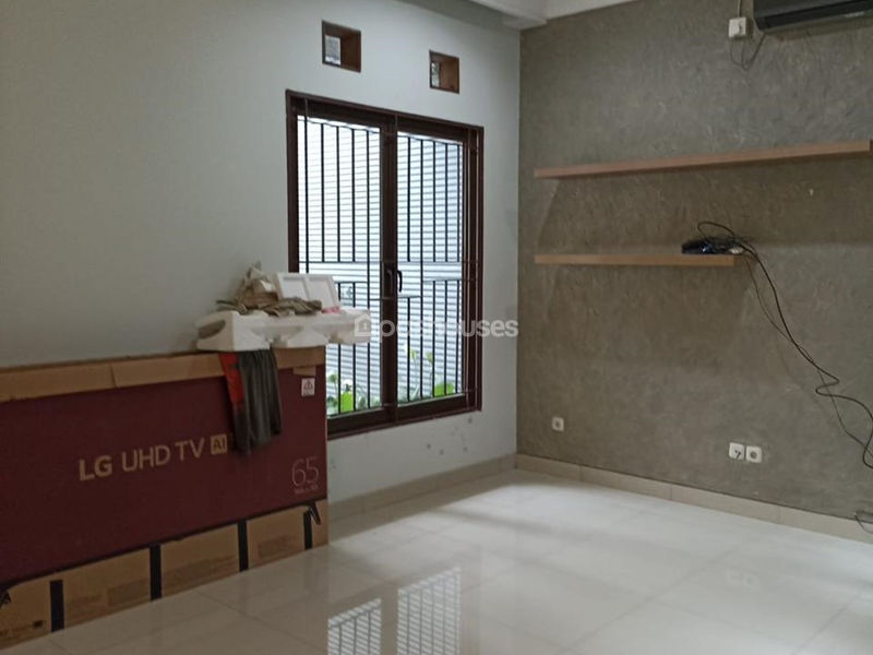 Bogor Nirwana Residence No.30