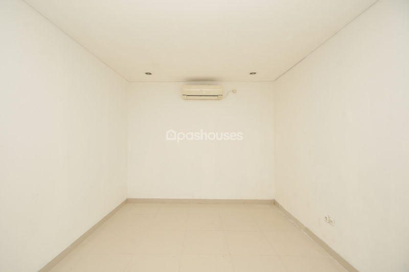 Green Park Residence Cluster Pinewood III No.6