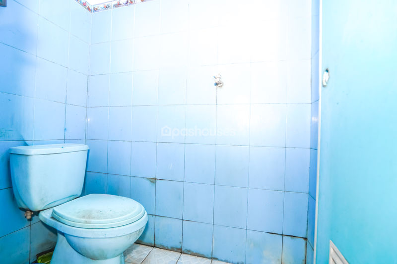 Perumahan Altura Depok