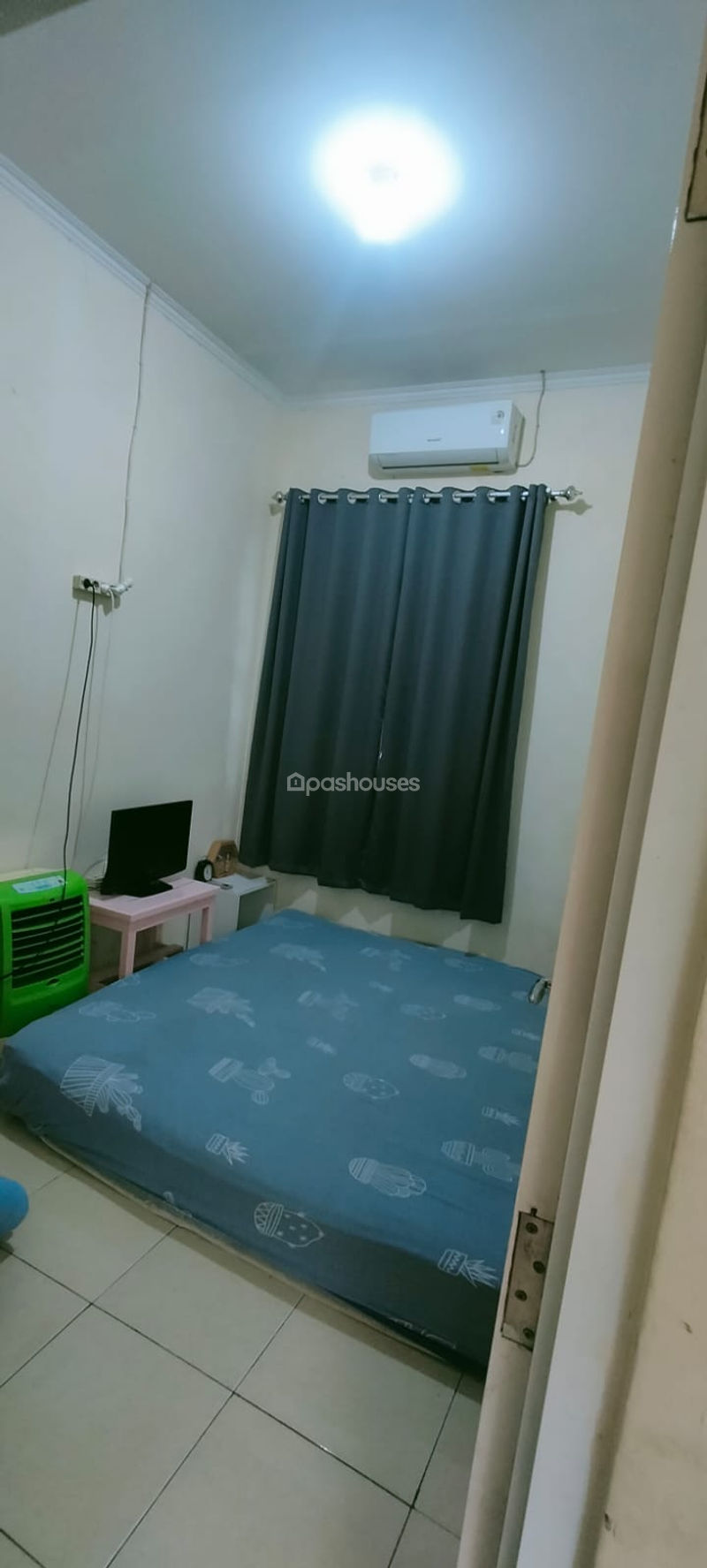 Perumahan Grand Nusa Indah Cluster Maranta