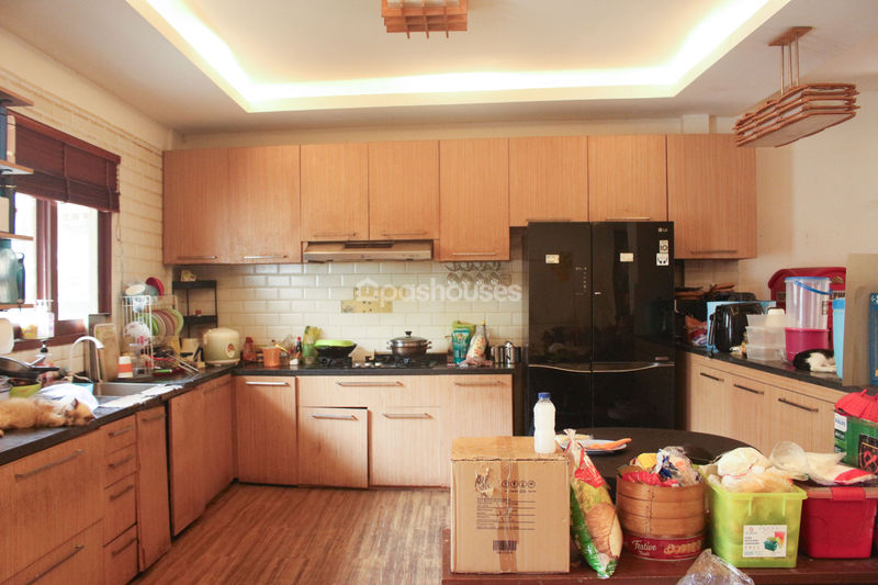 Jalan Pulo Indah 1