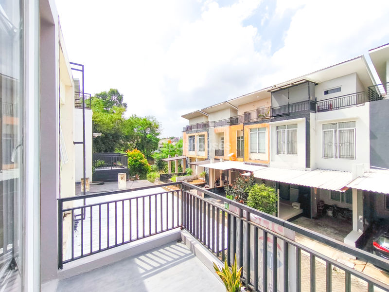 Residence One Ciputat Blok H3