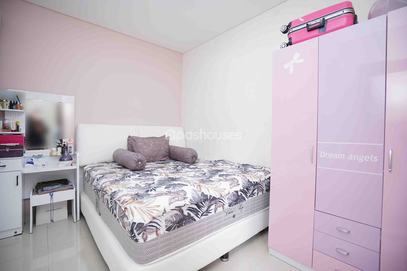 Perum Citra Raya Cluster Certara Park