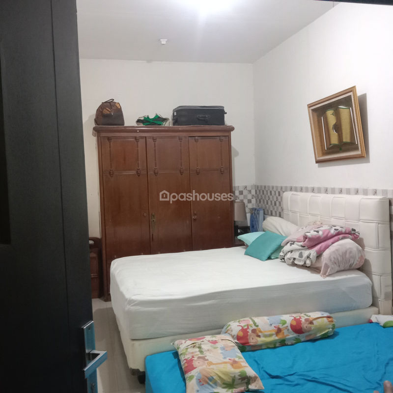 Bukit Cilebut Residence Blok L No.6
