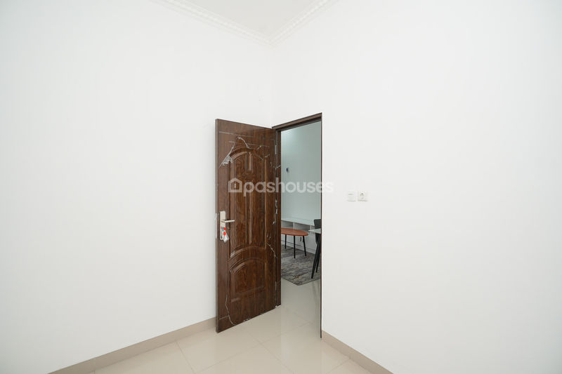 Bekasi Timur Regency Cluster Jade Blok J7 No.41