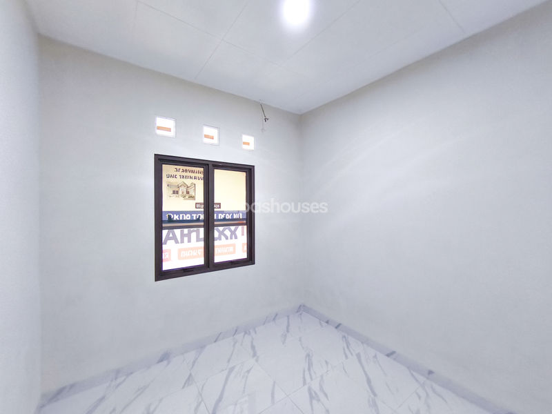 Perumahan Karawaci Residence Blok B5