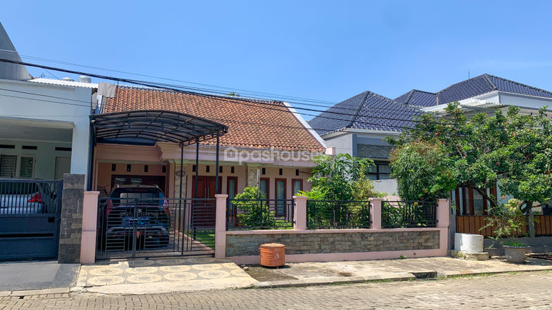 Taman Sari Persada Cluster Taman Palm