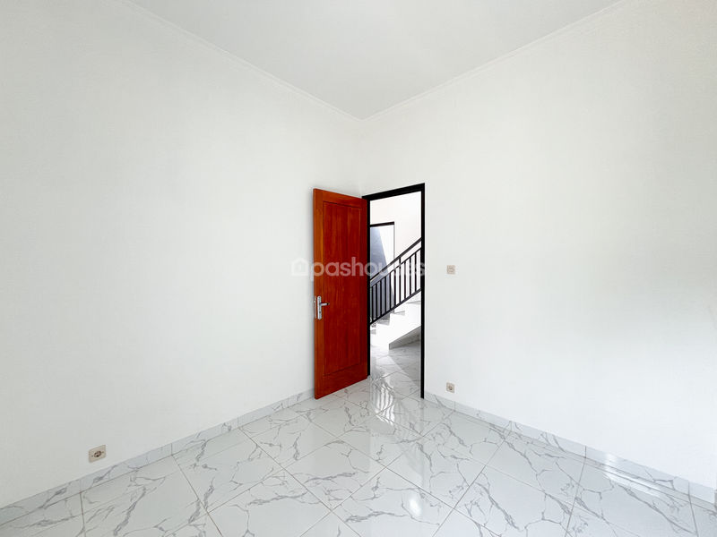 El Fatih Land Pancoran mas F1
