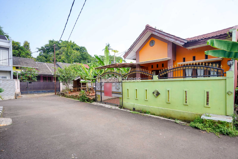 Bukit Nusa Indah Blok A No.11