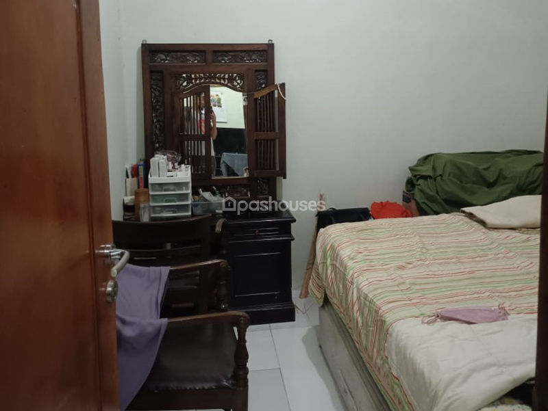 Cahaya Garuda Residence Blok C2 No.87