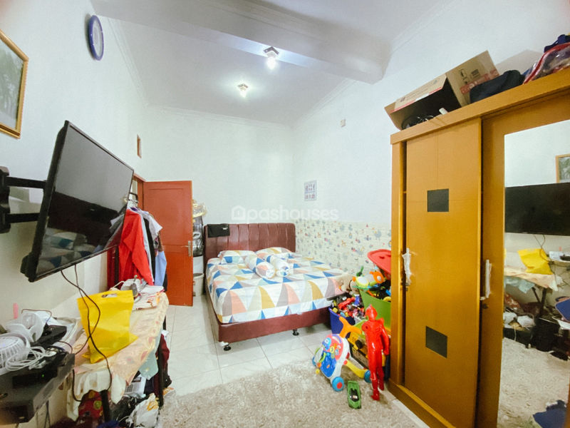 Bumi Mutiara Blok JG7 No.15