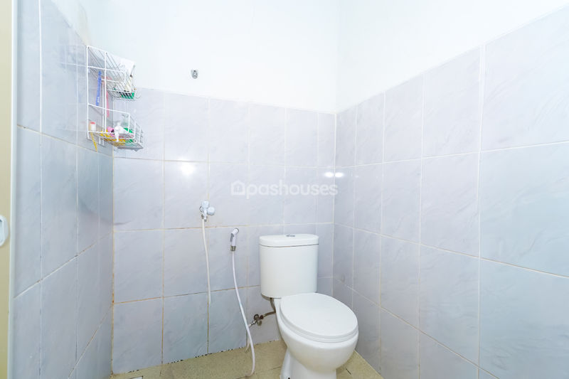 Perumahan Diamond Hills Blok E No.21