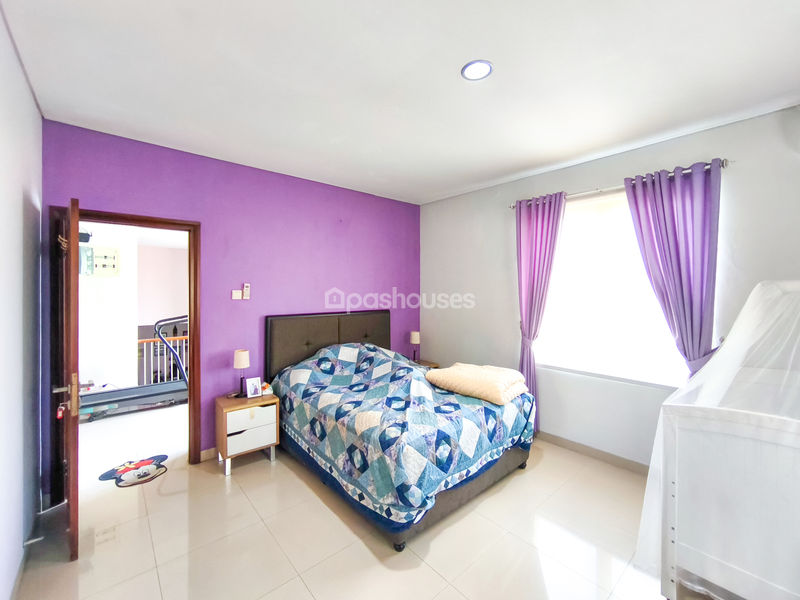 Perumahan Kebayoran Heights