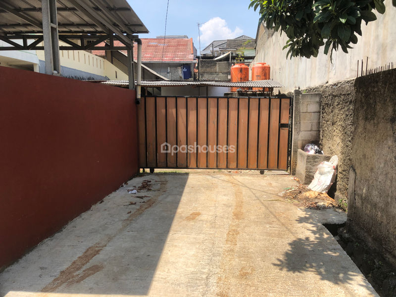 Jalan Parkit Raya