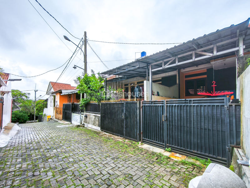 Kampung Wanasari No.262