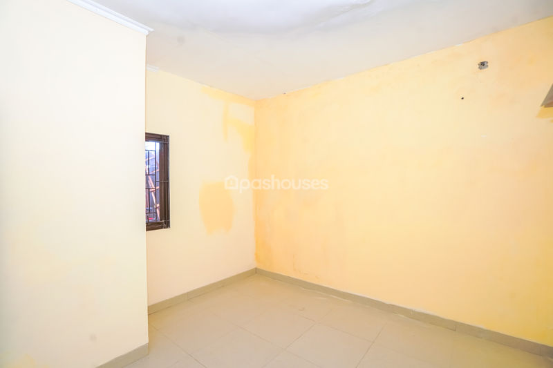 Banjaran Residence Blok A3 No.11