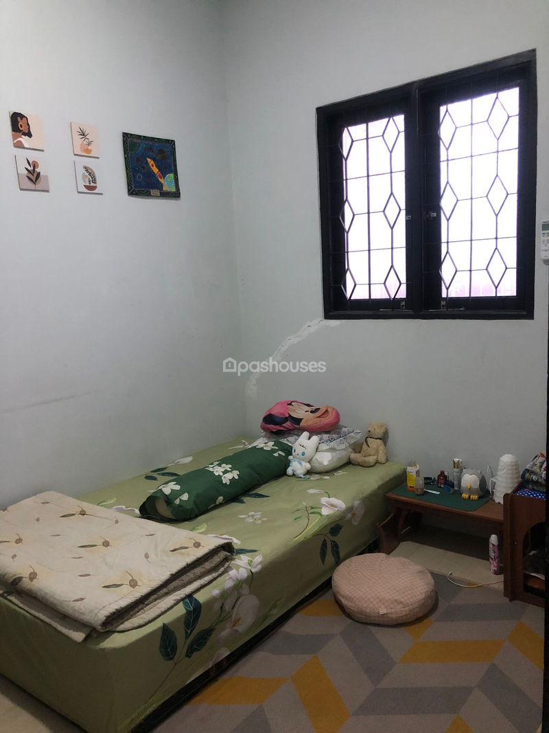 Komplek Al Azhar Tangerang