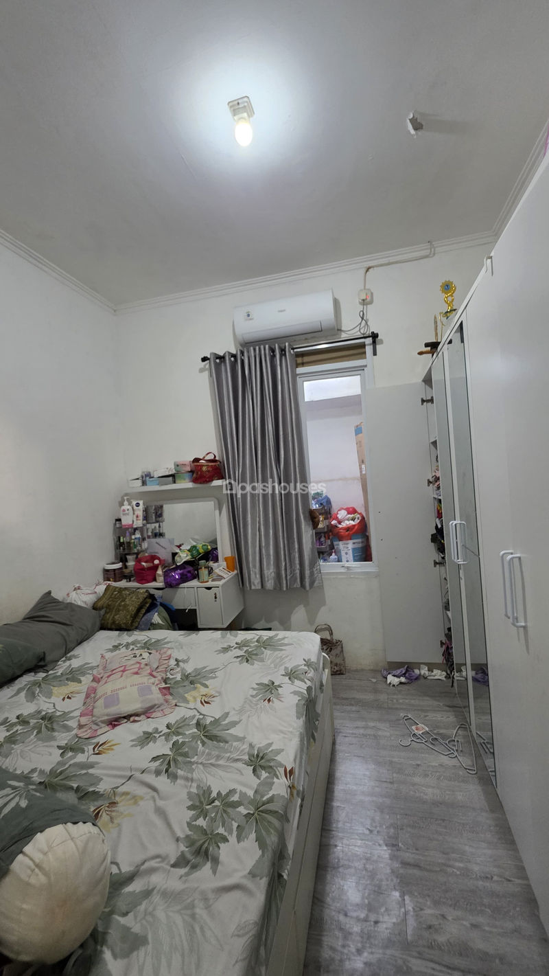 Perumahan Citra Indah City Cluster Bukit Rosella Blok AW11