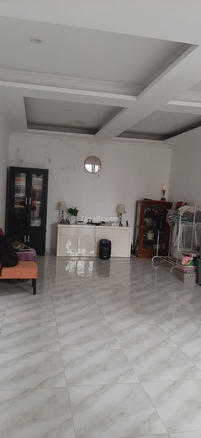 Grand Depok City Cluster New Anggrek 2 Blok W10 No.23