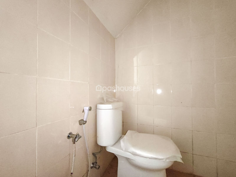Paradise Serpong City Cluster Vista 2 Blok F5A/15