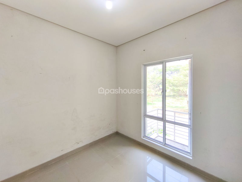 Paradise Serpong City Cluster Vista 2 Blok F5A/15