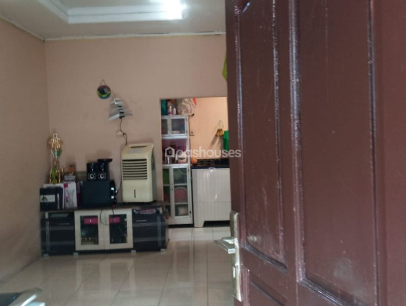 Jalan Al Ikhlas IV Bekasi