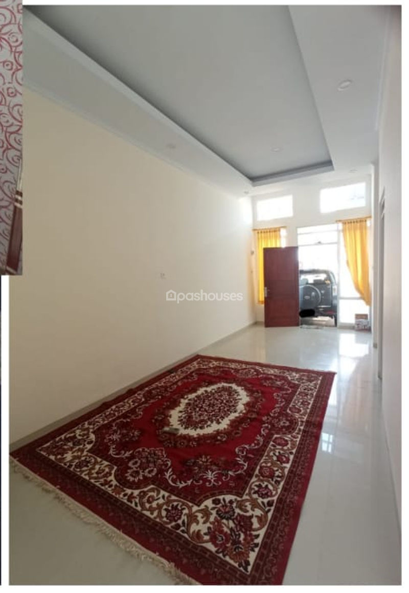 Perumahan Citra Indah City Cluster Bukit Agave