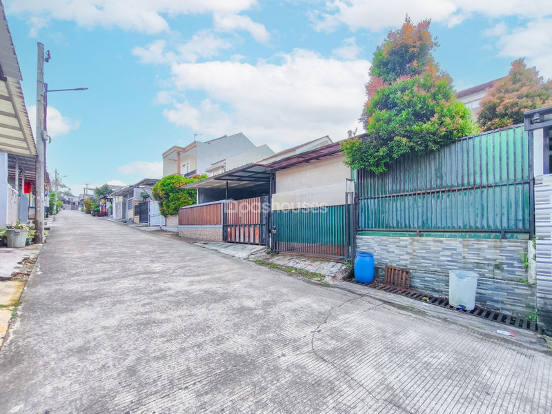 Perumahan Bukit Rancamaya Blok B9 No.12