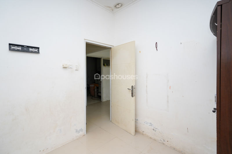 Perumahan Cimuning Royal Residence Blok F7
