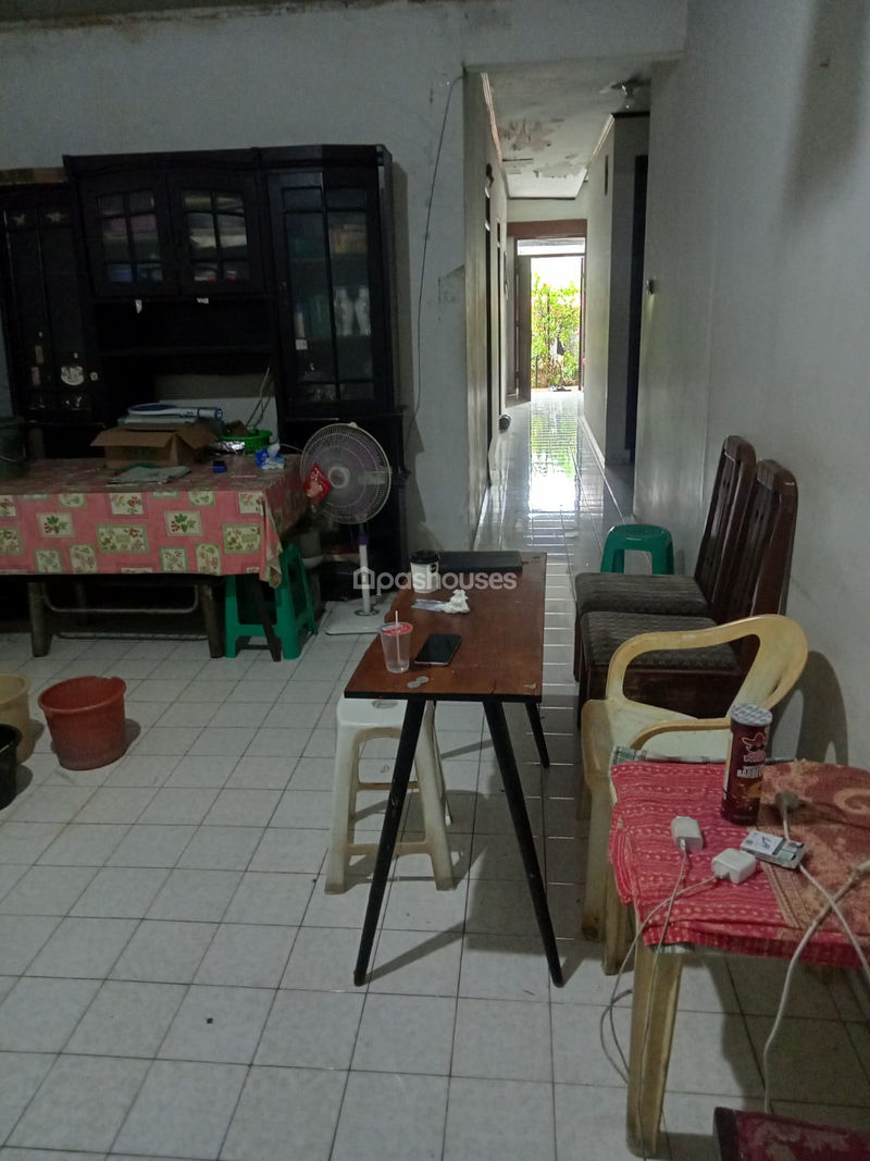 Jalan Roda II Gg. Mesin No.1