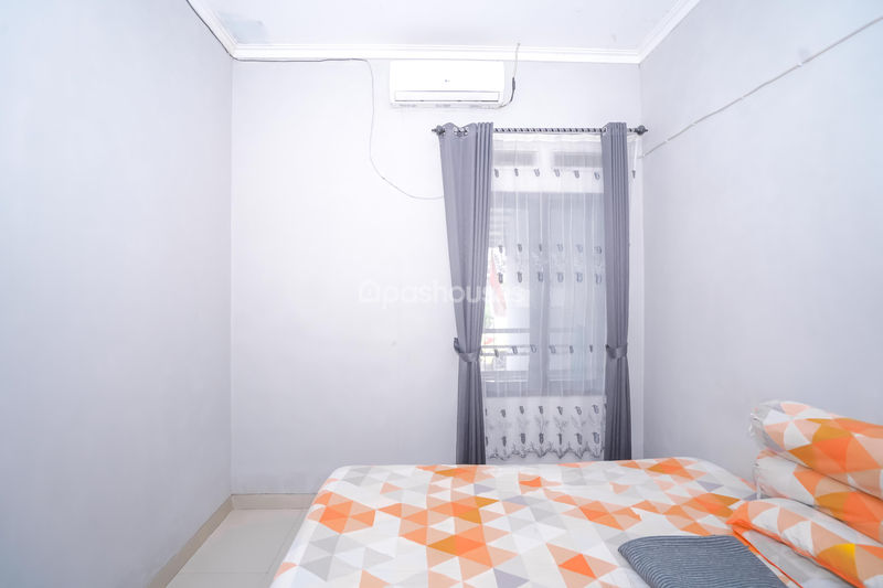 Permata Depok Regency Cluster Diamond 1 Blok CO2 No.7A