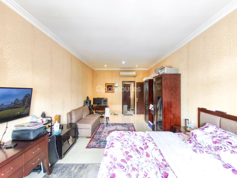 Perumahan Graha Hijau 2 Blok D No.11