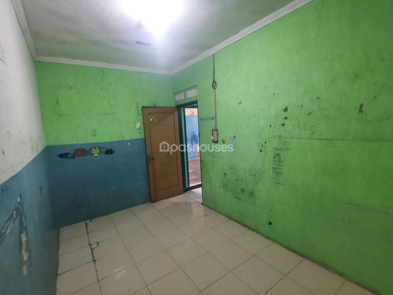 Perumahan Mutiara Gading Timur Blok N