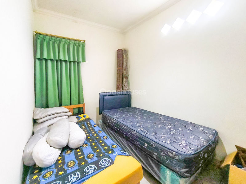 Jalan Tanjung Duren Selatan 2
