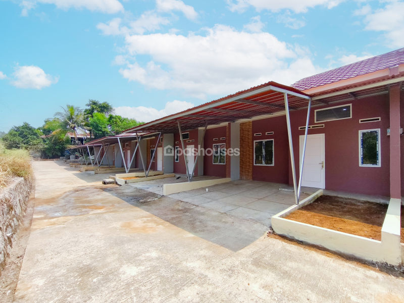 Perumahan Alam Tirta Lestari