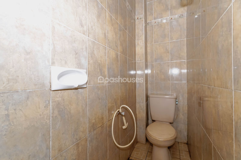 Komplek Pondok Cibubur