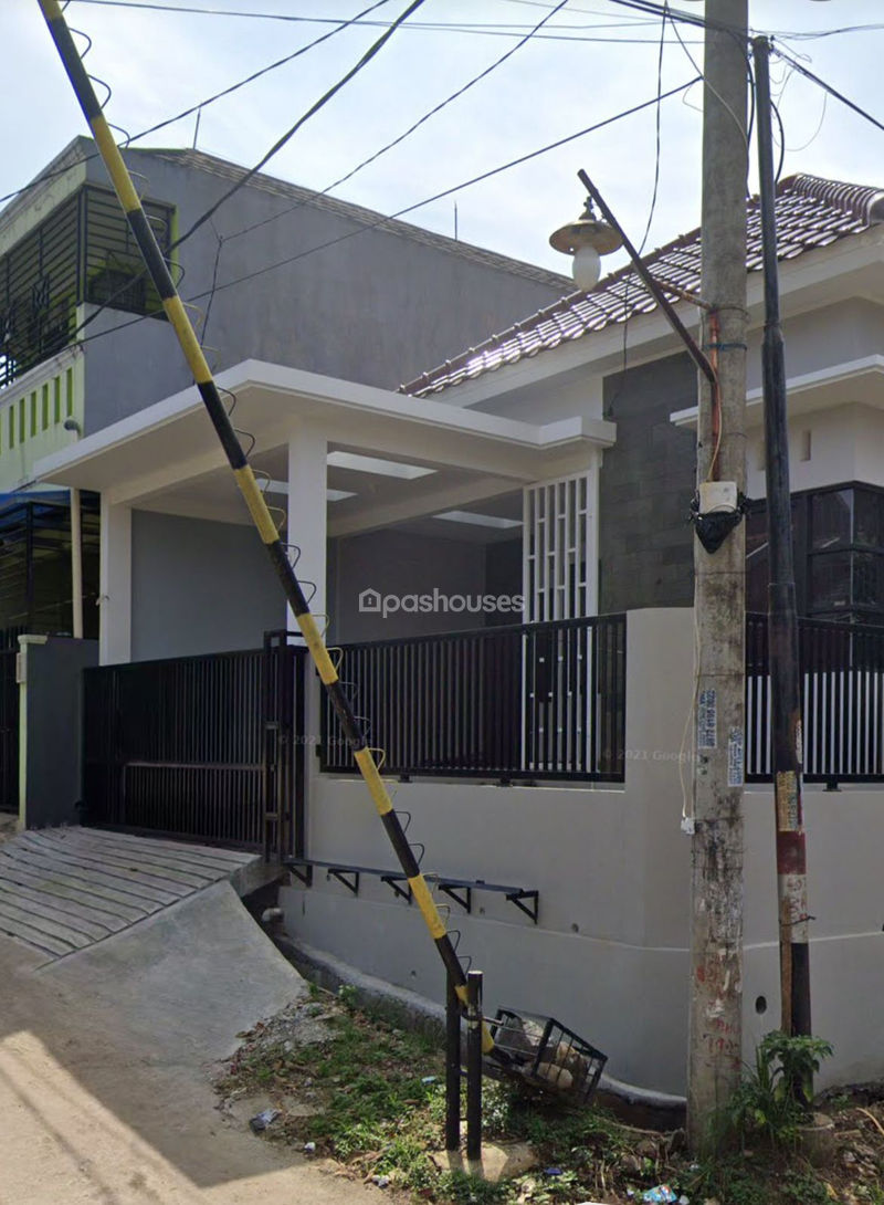 Perumahan Bogor Asri Blok AA6 No.29