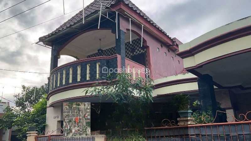 Perumahan Bukit Gading Balaraja