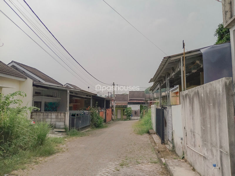 Cibentang Indah Residence Blok L10