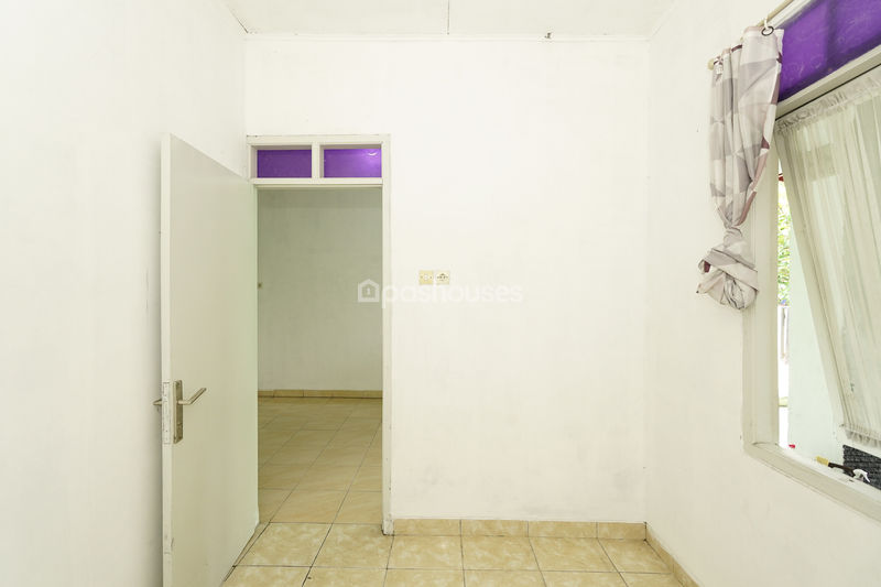 Bekasi Timur Regency 3 Cluster Ivory Blok I1 No.38