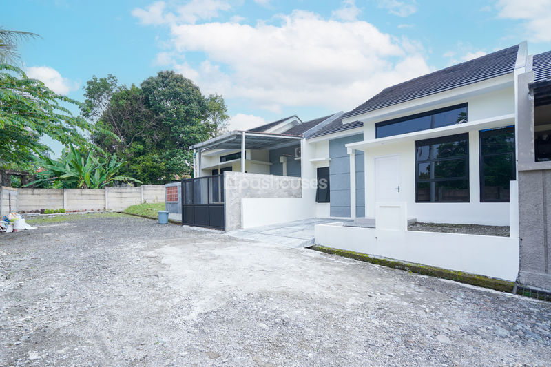 Perumahan Kanara Green Village