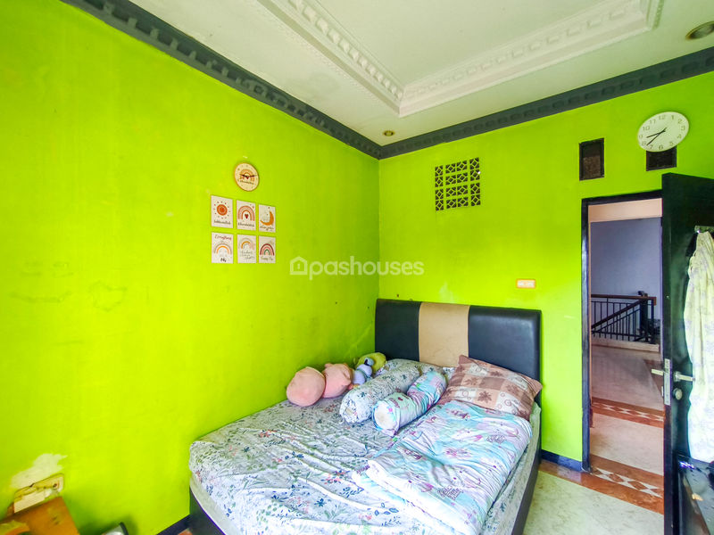 Perumahan Alam Raya Blok F3 No.11