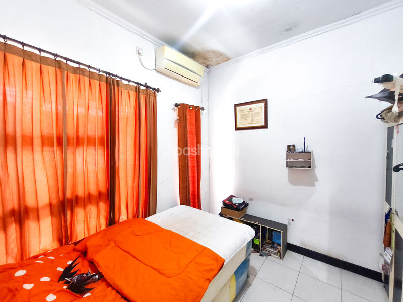 Perumahan Grand Akasia Residence Blok C3