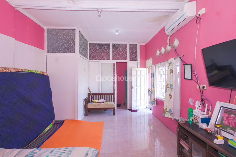 Pondok Tirta Mandala Blok D No.6
