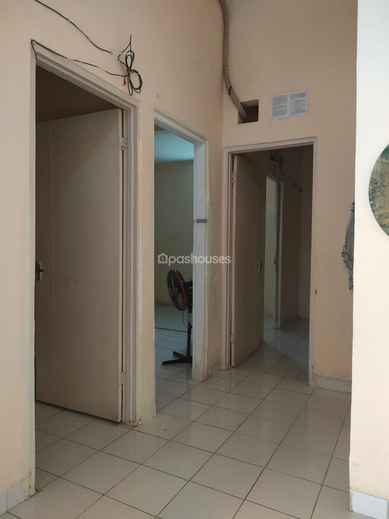 Perumahan Tangerang Residence